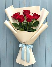 Букет Классика чувств в Субханкулово