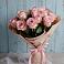 Букет цветов из: Розы в Субханкулово