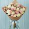 Букет цветов из: Розы в Субханкулово