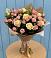 Букет цветов из: Розы в Субханкулово