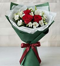 Букет Идеальный Вкус в Субханкулово