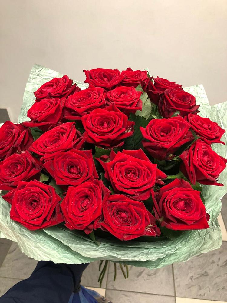 Розы Классика в Субханкулово Букет Классика в Субханкулово
