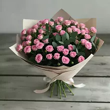 Букет Удовольствие в Субханкулово