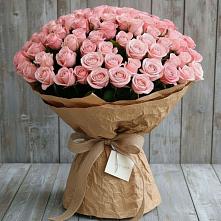 Букет 151 Роза Роуз в Субханкулово