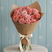 Букет цветов из:  Розы в Субханкулово