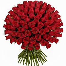 Букет Красные розы Чери Лав в Субханкулово
