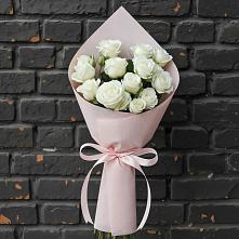 Букет цветов из:  Розы в Субханкулово